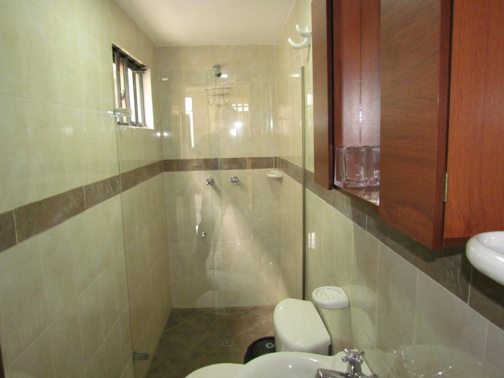 Apartamento Poblado Brownstone