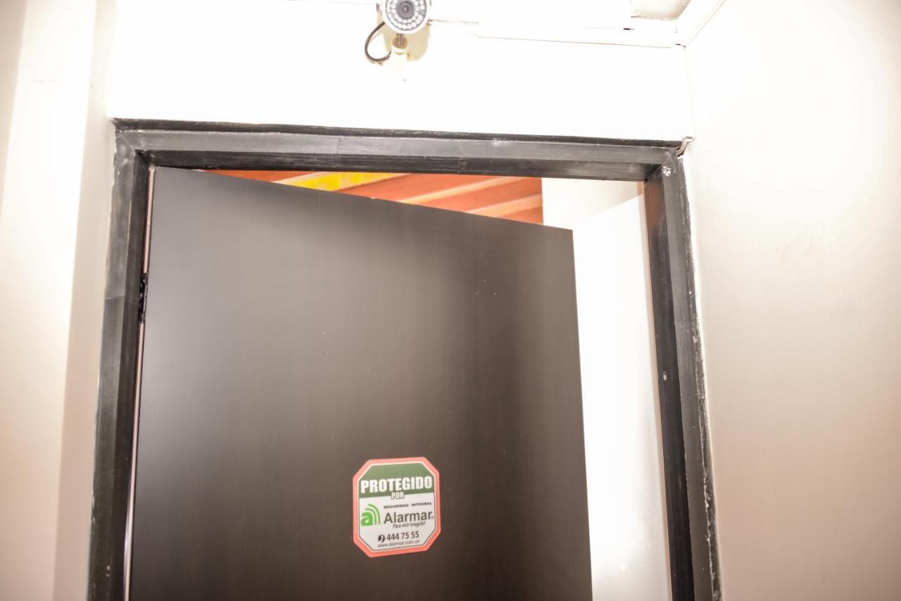 Apartamento Poblado Brownstone Medellín