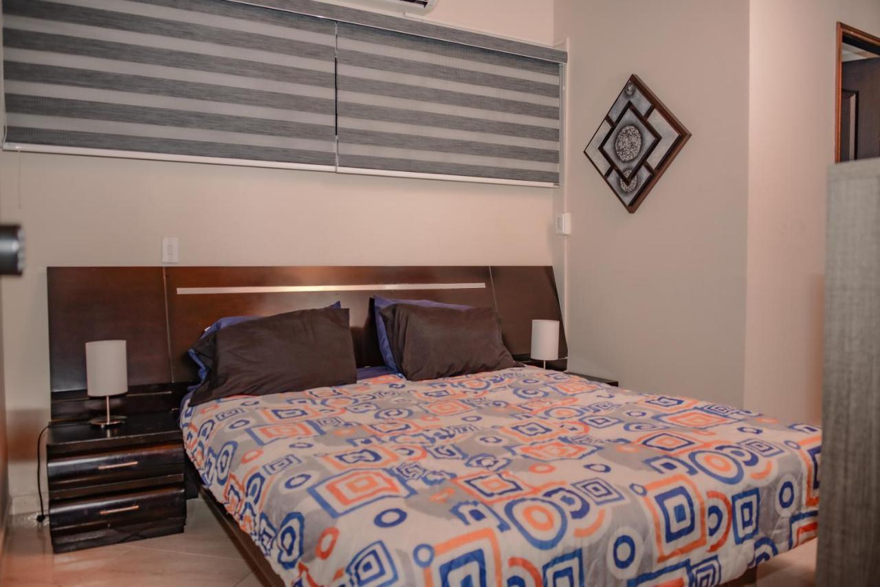 Apartamento Poblado Brownstone