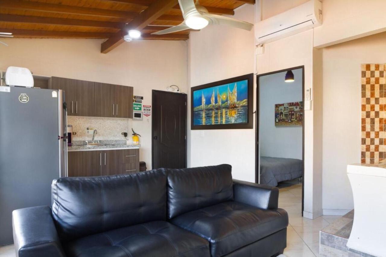 Poblado Brownstone Apartamento *